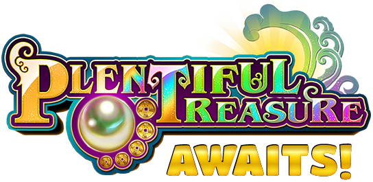Watch My Spin Plentiful Treasure Awaits!