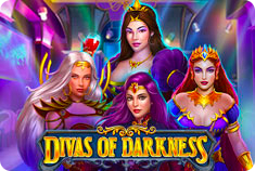 Watch My Spin Divas of Darkness
