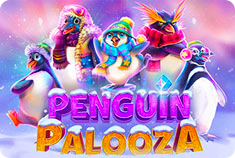 Watch My Spin Penguin Palooza