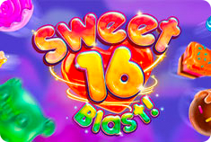 Watch My Spin Sweet 16 Blast