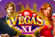 Watch My Spin Vegas XL